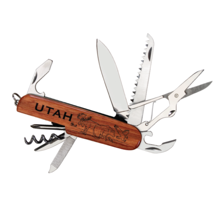 MultiPurpose Tool Laser Gifts