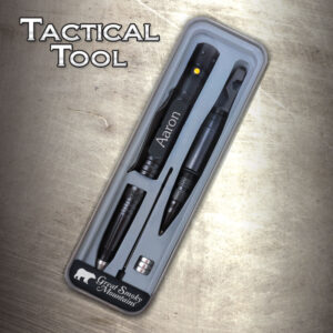 Tactical Tool