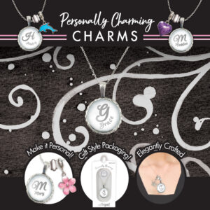 Personally Charming Necklace