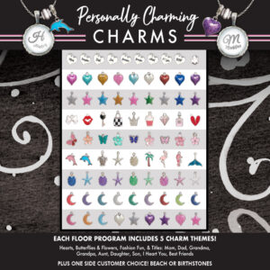 Personally Charming Necklace